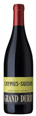 2019 | Caymus-Suisun | Grand Durif at CaskCartel.com