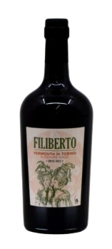 Isnardi Martina Torino Filiberto Vermouth at CaskCartel.com