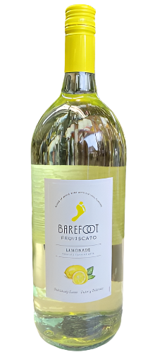 Barefoot | Lemonade - NV (Magnum) at CaskCartel.com