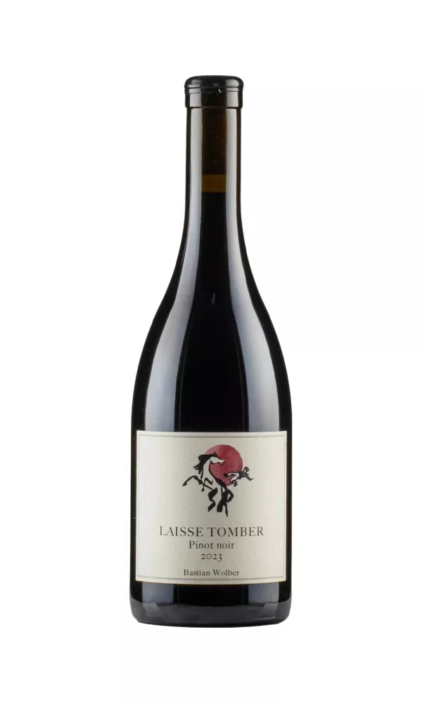 2023 | Bastian Wolber | Laisse Tomber Pinot Noir at CaskCartel.com