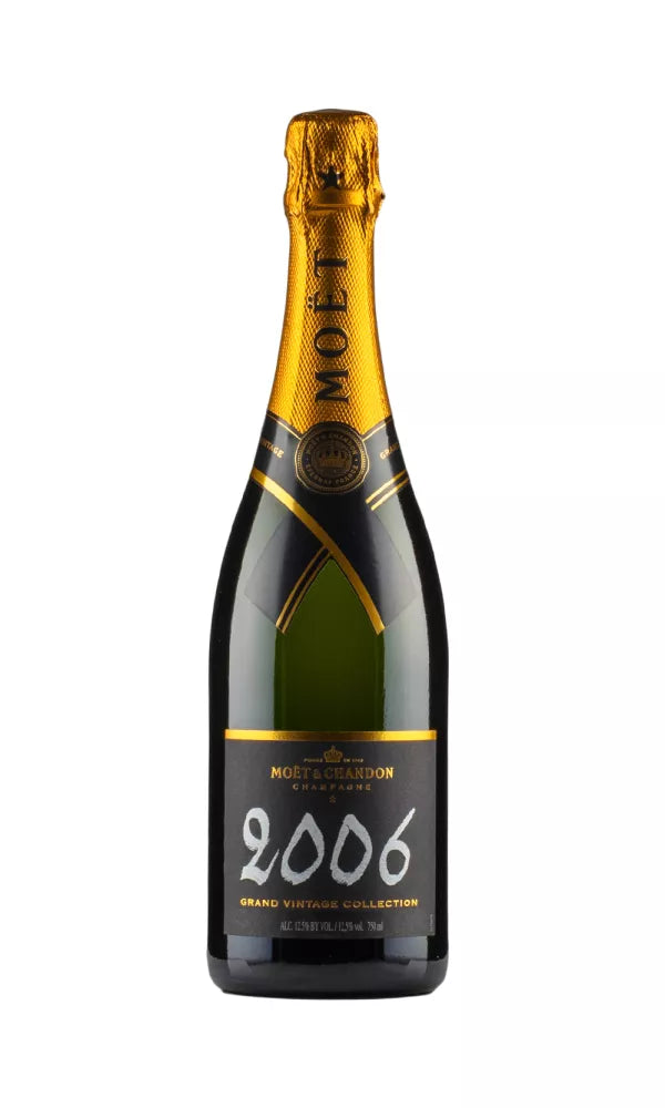 2006 | Moet & Chandon | Grand Vintage Collection at CaskCartel.com
