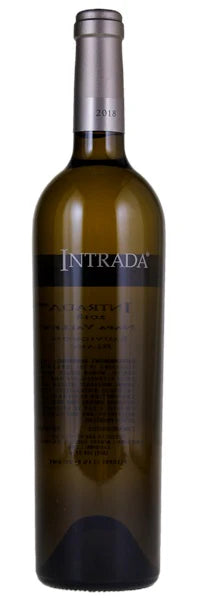 2019 | Cardinale Intrada | Sauvignon Blanc at CaskCartel.com