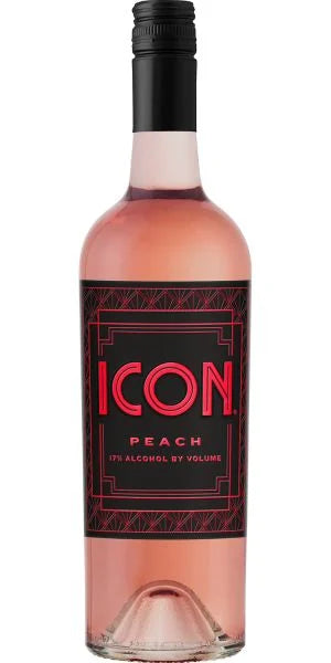 Icon | Peach - NV at CaskCartel.com