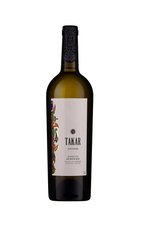 2018 | Armenia Wine | Takar Kangun at CaskCartel.com