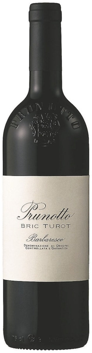 2012 | Prunotto | Bric Turot at CaskCartel.com