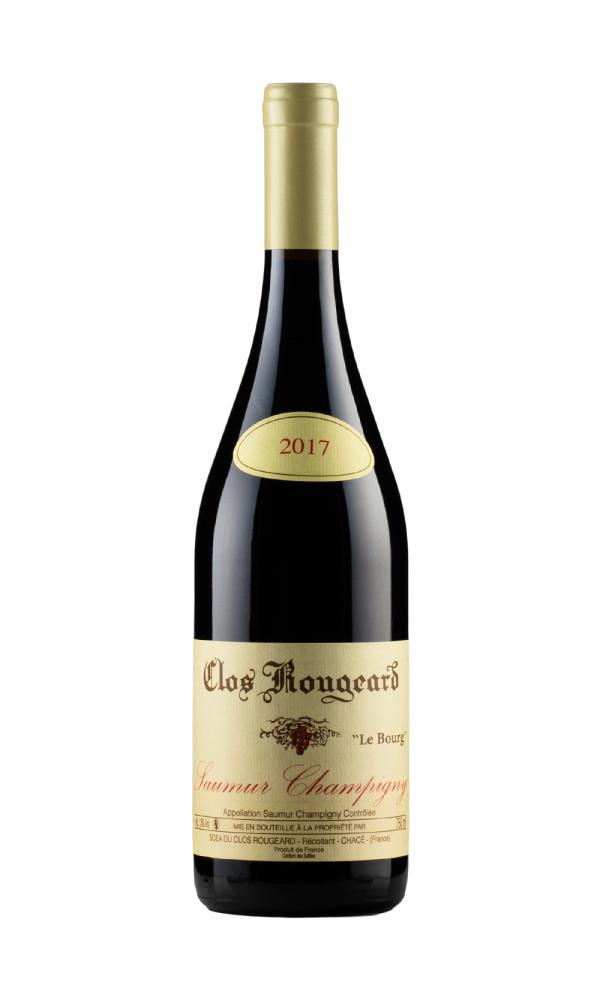 2017 | Clos Rougeard | Saumur-Champigny Le Bourg at CaskCartel.com
