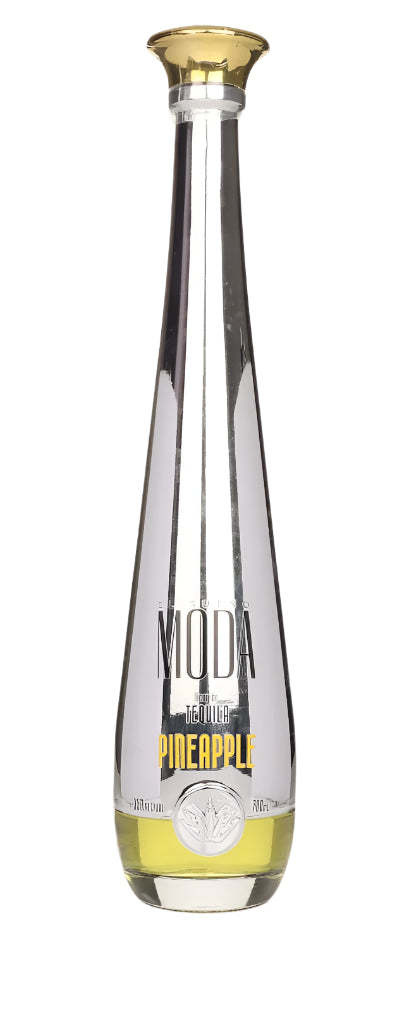El Sueño MODA Pineapple | 700ML at CaskCartel.com