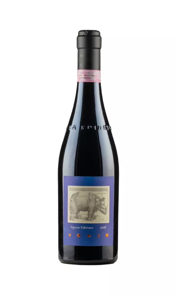 2008 | La Spinetta | Vursu Vigneto Valeirano at CaskCartel.com