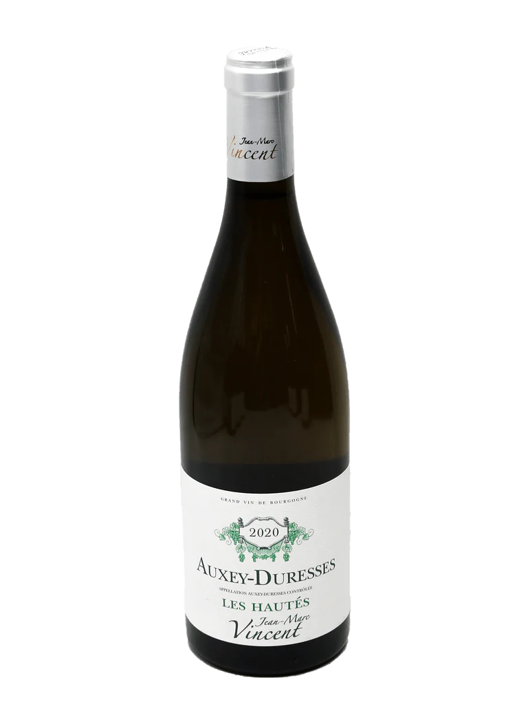 2020 | Jean-Marc Vincent | Auxey-Duresses Les Hautes at CaskCartel.com
