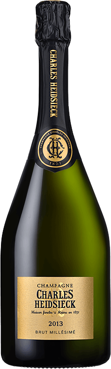 2013 | Charles Heidsieck | Brut Millesime at CaskCartel.com