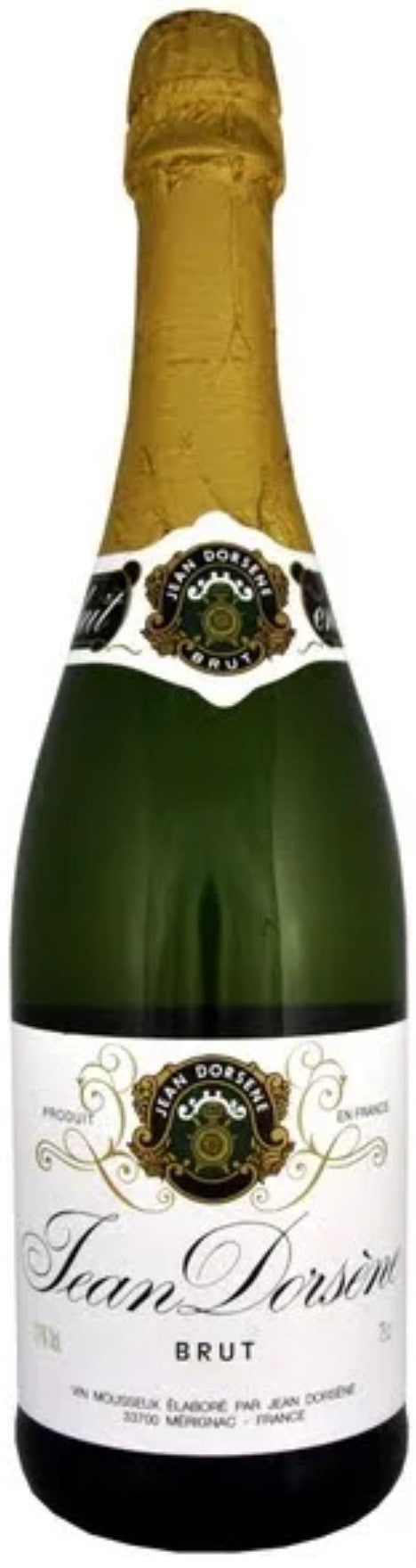 BUY] Jean Dorsene | Brut - NV at CaskCartel.com