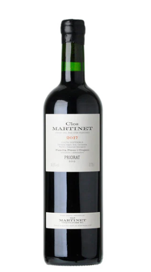 2020 | Mas Martinet | Clos Martinet at CaskCartel.com
