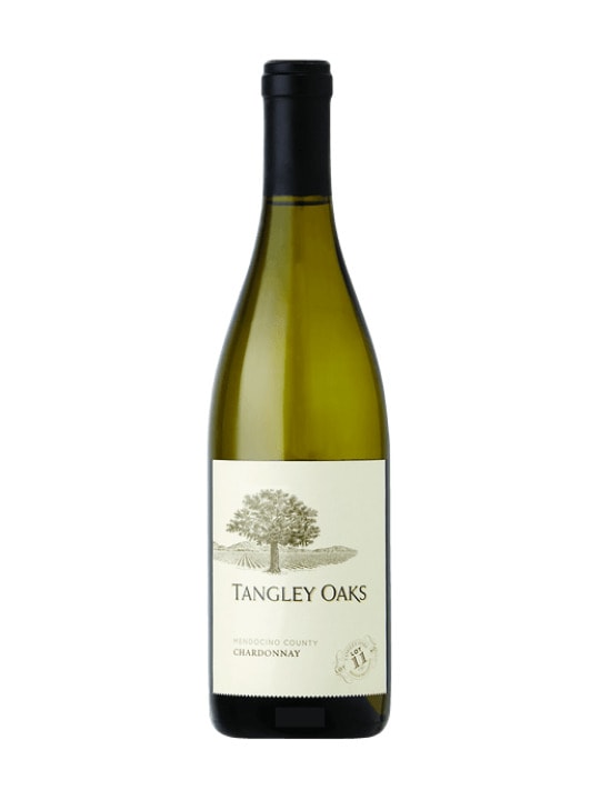 Tangley Oaks | Chardonnay - NV at CaskCartel.com