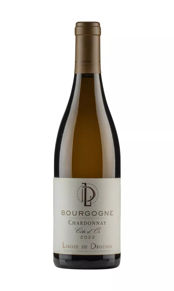 2022 | Laroze de Drouhin | Bourgogne Cote d'Or Chardonnay at CaskCartel.com