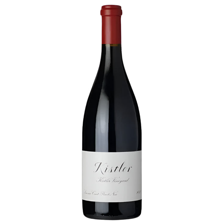 [BUY] 2013 | Kistler | Kistler Vineyard' Sonoma Coast Pinot Noir ...