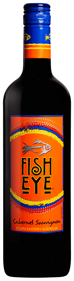 Fish Eye | Cabernet Sauvignon - NV at CaskCartel.com