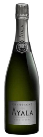 Champagne Ayala | Brut Nature - NV at CaskCartel.com