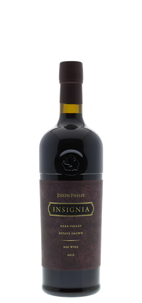2011 | Joseph Phelps | Insignia at CaskCartel.com
