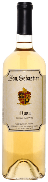San Sebastian Winery | Rosa - NV at CaskCartel.com
