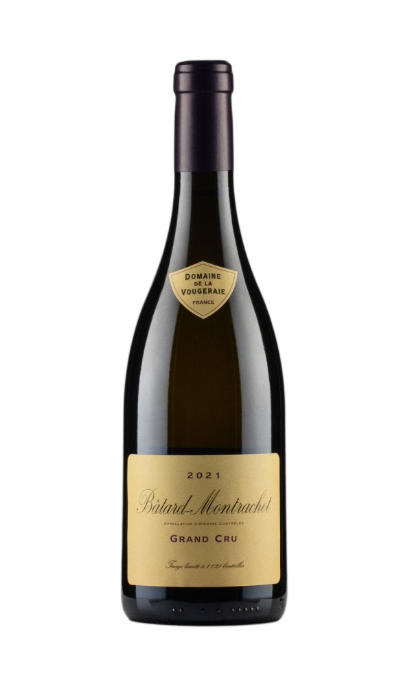 2021 | Domaine de la Vougeraie | Batard-Montrachet at CaskCartel.com