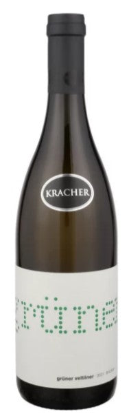 2021 | Kracher | Gruner Veltliner at CaskCartel.com