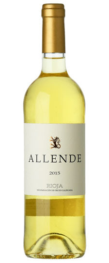 2015 | Finca Allende | Blanco at CaskCartel.com