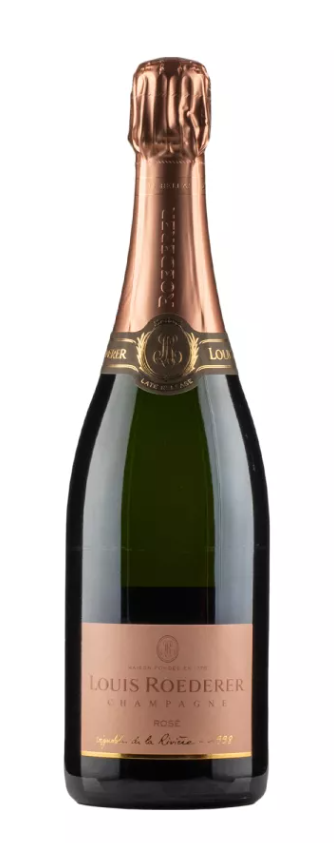 1998 | Louis Roederer | Brut Rose at CaskCartel.com