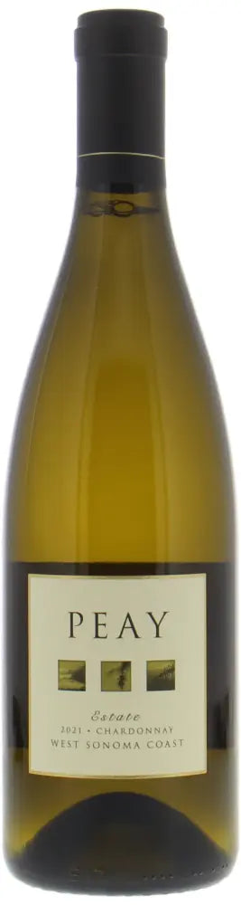 2021 | Peay Vineyards | Estate Chardonnay at CaskCartel.com