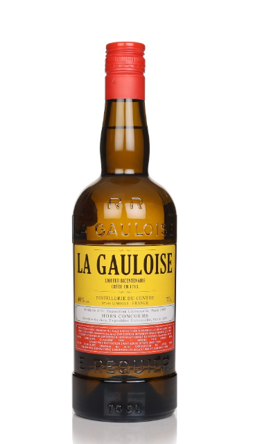 La Gauloise Jaune | 700ML at CaskCartel.com
