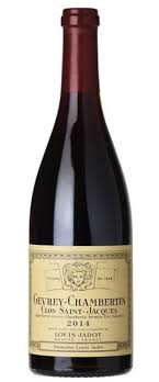2014 | Louis Jadot | Clos Saint-Jacques at CaskCartel.com