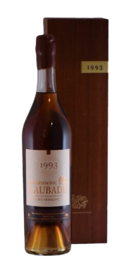 Chateau de Laubade 1993 Bas Armagnac | 700ML at CaskCartel.com