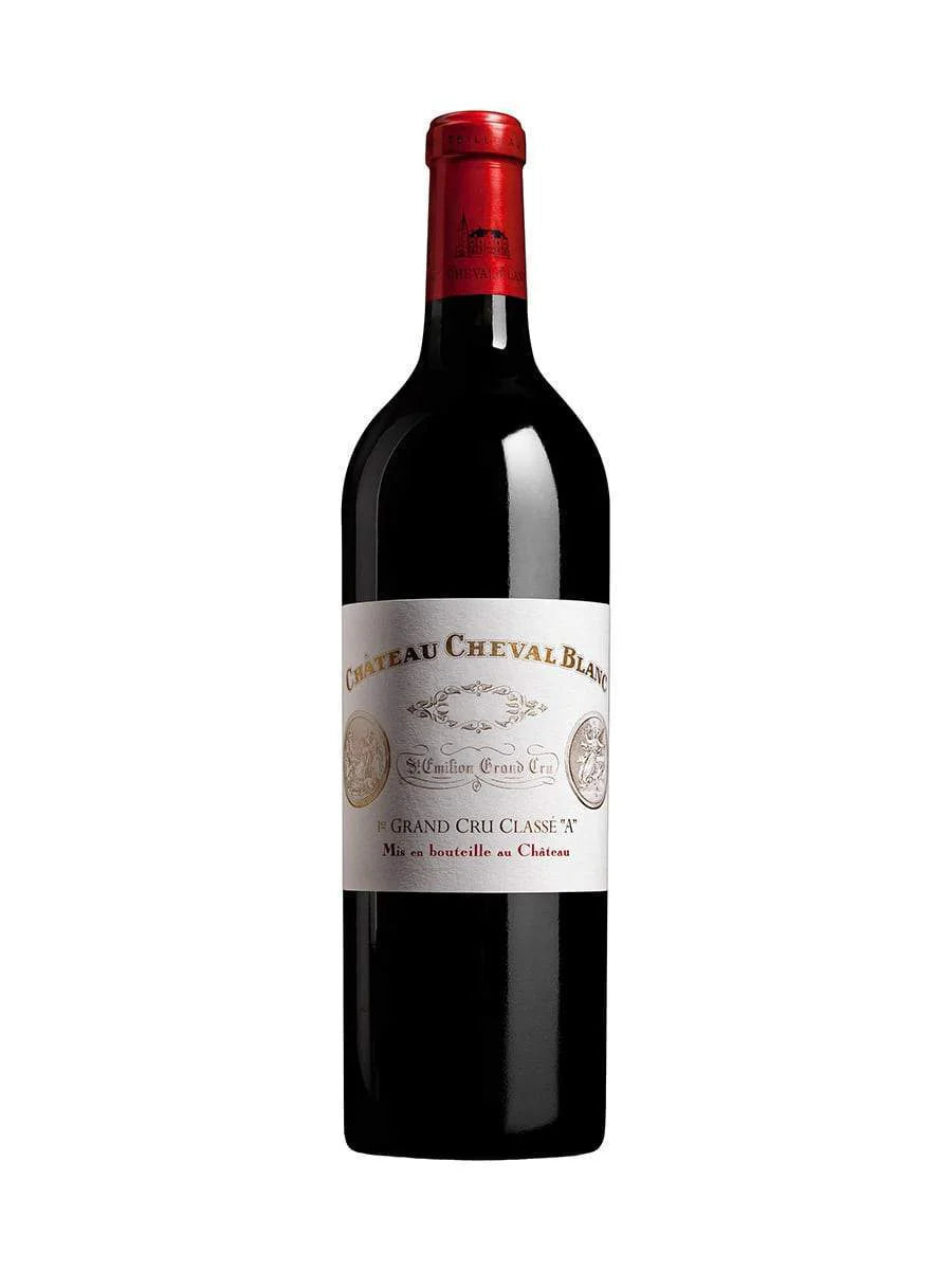 1954 | Chateau Cheval Blanc | Saint-Emilion at CaskCartel.com