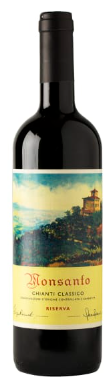 2019 | Castello di Monsanto | Chianti Classico Riserva at CaskCartel.com