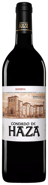 2000 | Condado de Haza | Reserva at CaskCartel.com