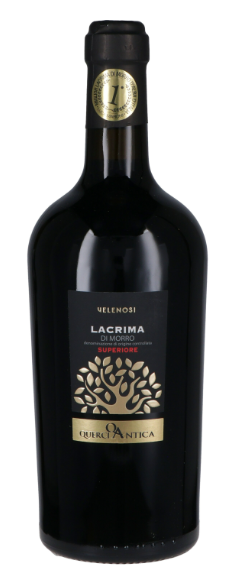 2020 | Velenosi | Querci'Antica Lacrima di Morro d'Alba at CaskCartel.com