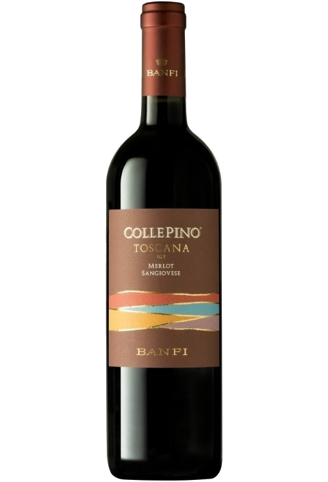 2020 | Castello Banfi | Collepino at CaskCartel.com