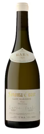 2021 | Raen Winery | Lady Marjorie Cuvee Chardonnay at CaskCartel.com