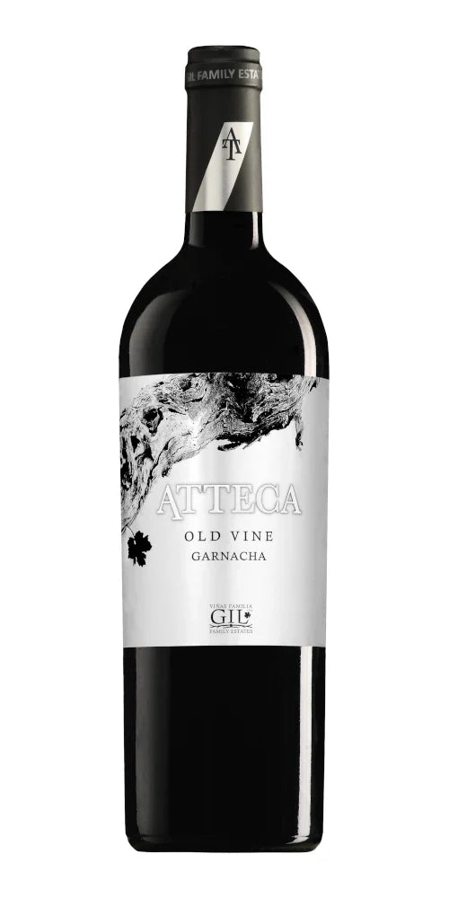2022 | Atteca | Old Vine Garnacha at CaskCartel.com