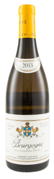 2013 | Domaine Leflaive | Bourgogne Blanc at CaskCartel.com