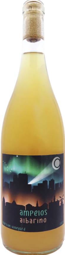 2021 | Ampelos Cellars | Albarino at CaskCartel.com