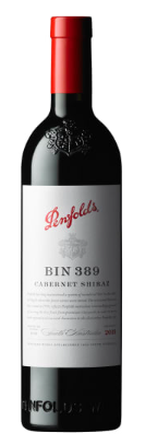 2019 | Penfolds | Bin 389 Cabernet - Shiraz at CaskCartel.com