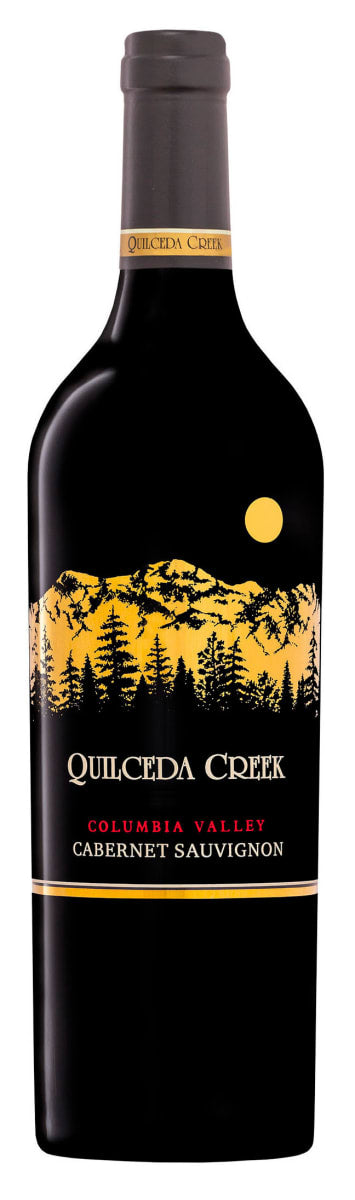 2009 | Quilceda Creek | Cabernet Sauvignon at CaskCartel.com