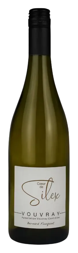2022 | Bernard Fouquet | Domaine des Aubuisieres Vouvray Cuvee de Silex at CaskCartel.com