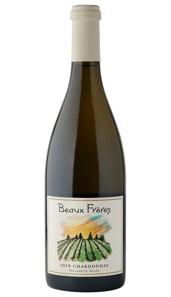 2019 | Beaux Frères | Chardonnay at CaskCartel.com