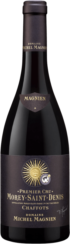 2021 | Domaine Michel Magnien | Les Chaffots at CaskCartel.com