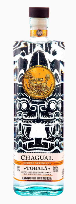 Chagual Tobala Mezcal at CaskCartel.com