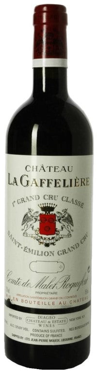 2012 | Château La Gaffelière | Saint-Emilion at CaskCartel.com