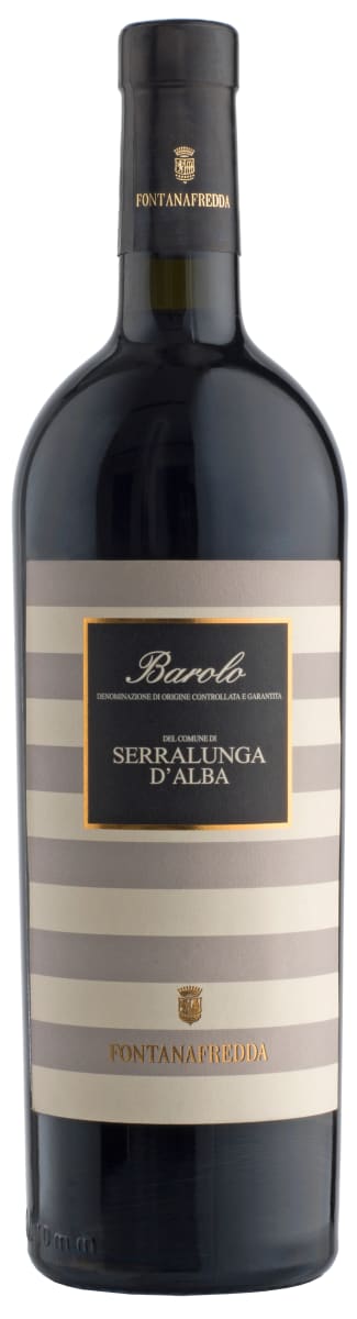2019 | Fontanafredda | Serralunga d'Alba at CaskCartel.com