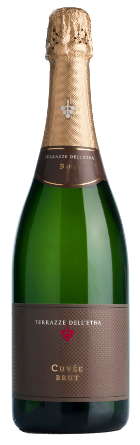 2017 | Terrazze dell Etna | Cuvee Brut at CaskCartel.com