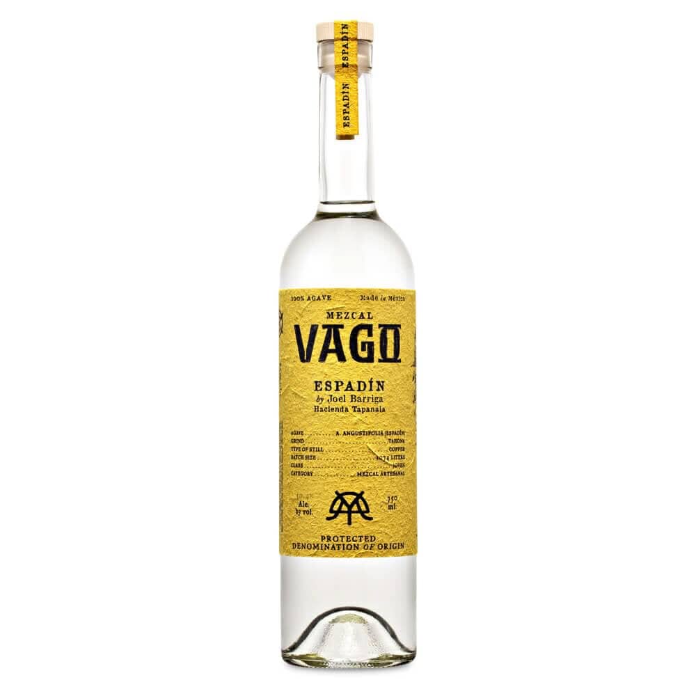 Vago Espadin by Joel Barriga Oaxacan Mezcal at CaskCartel.com